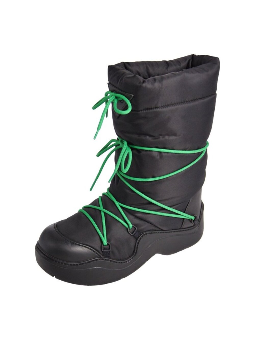 Bottega Veneta Boots Paddle Bomber